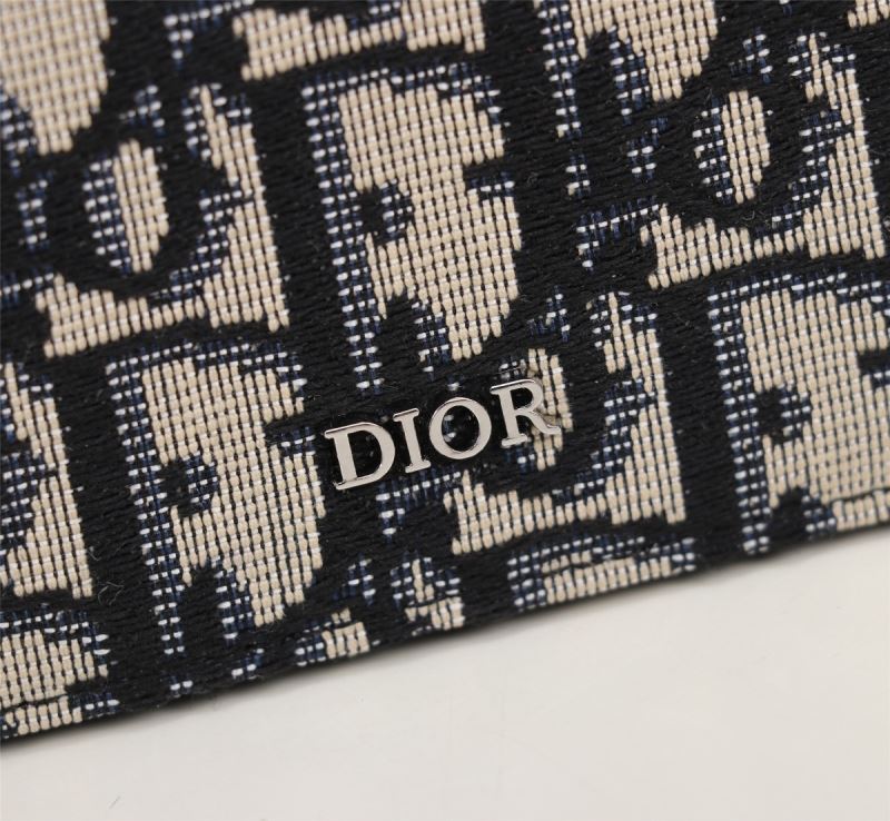 Christian Dior Wallet